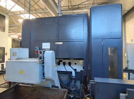 OKUMA MA-600HII P260528065