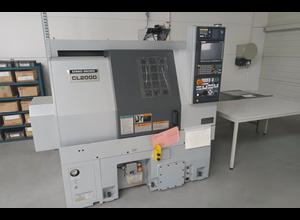 Εργαλειομηχανή DMG MORI CO., LTD. CL2000A