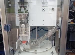 Capcoder cc550 Capping machine
