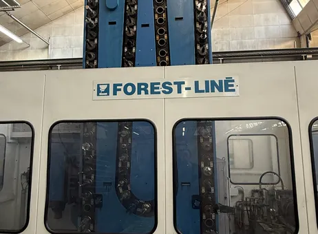FOREST-LINE SERAMILL V3 270 2T P260601007