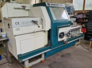 MONFORTS KNC 5 1500 CNC Lathe
