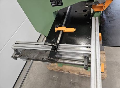 Peddinghaus Hydraulic 502 P260601035