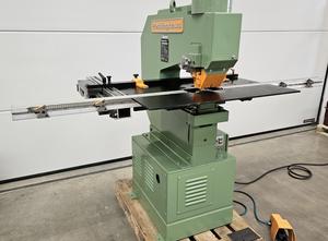 Peddinghaus Hydraulic 502 Punching machine