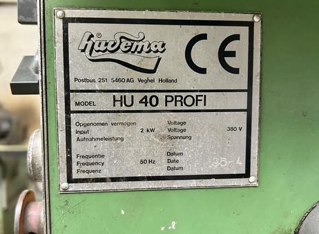 HUVEMA HUVEMA P260601073