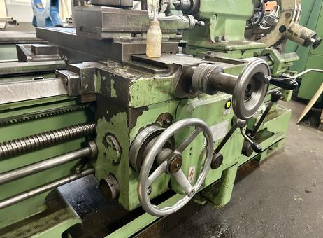 WMW Niles DLZ630 3000 E IV P260601083