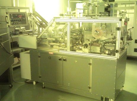 WEGA AM4/FA/100 P260601120