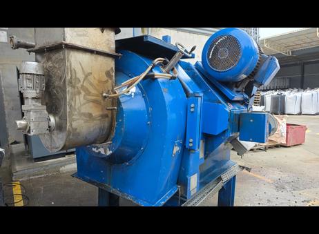 Andritz P800 BM-175-2R P260601222