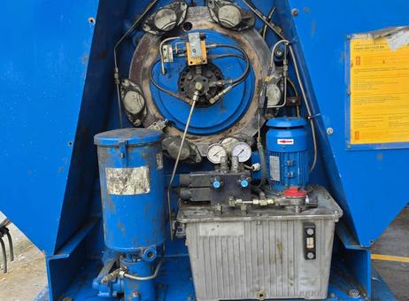 Andritz P800 BM-175-2R P260601222