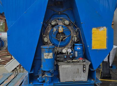 Andritz P800 BM-175-2R P260601222