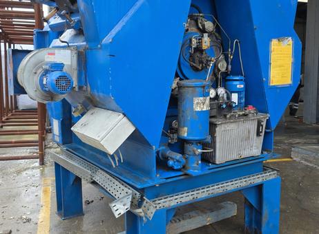 Andritz P800 BM-175-2R P260601222