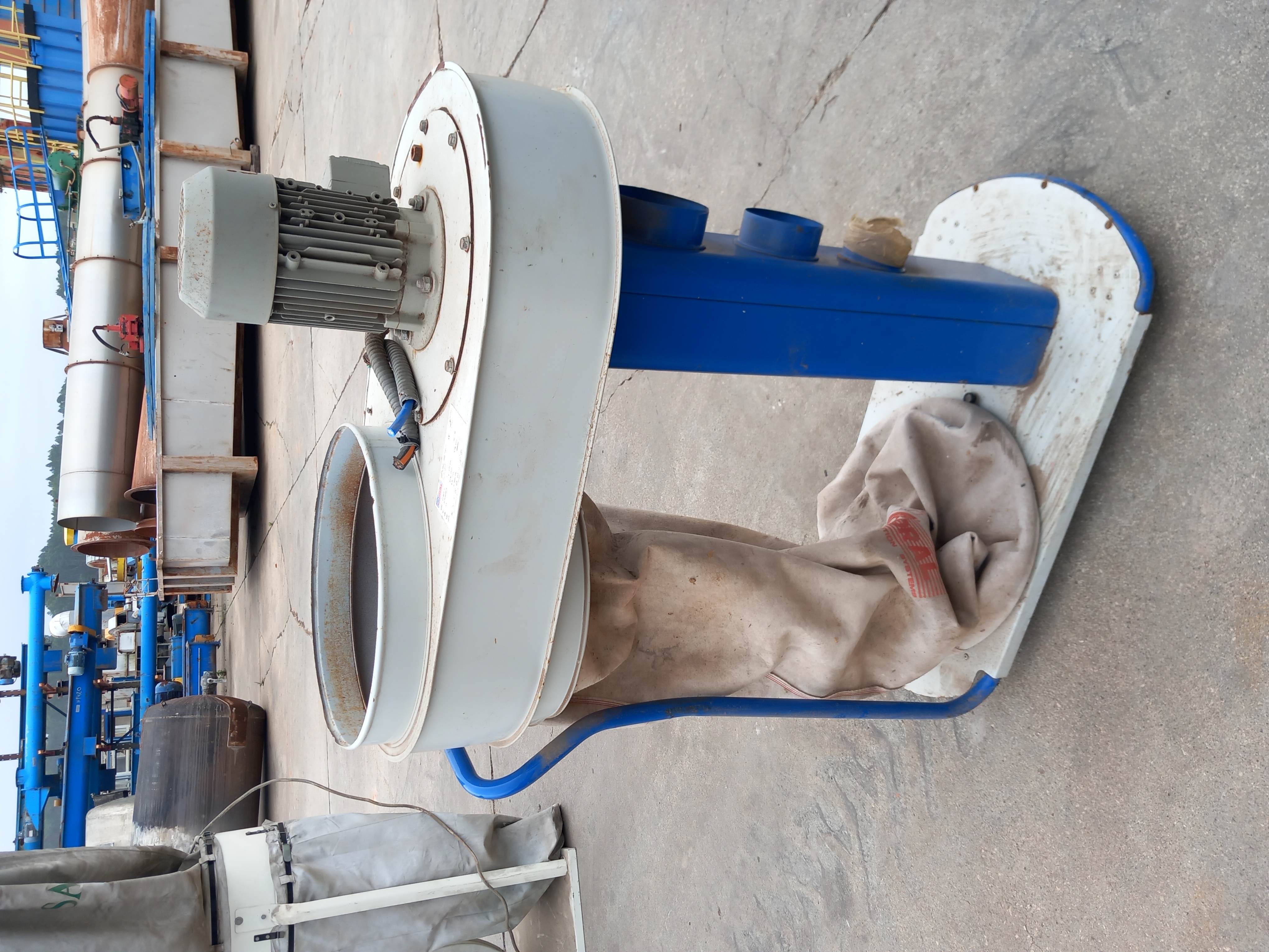 Coral Handy - Machines for sale & specifications Used machines - Exapro