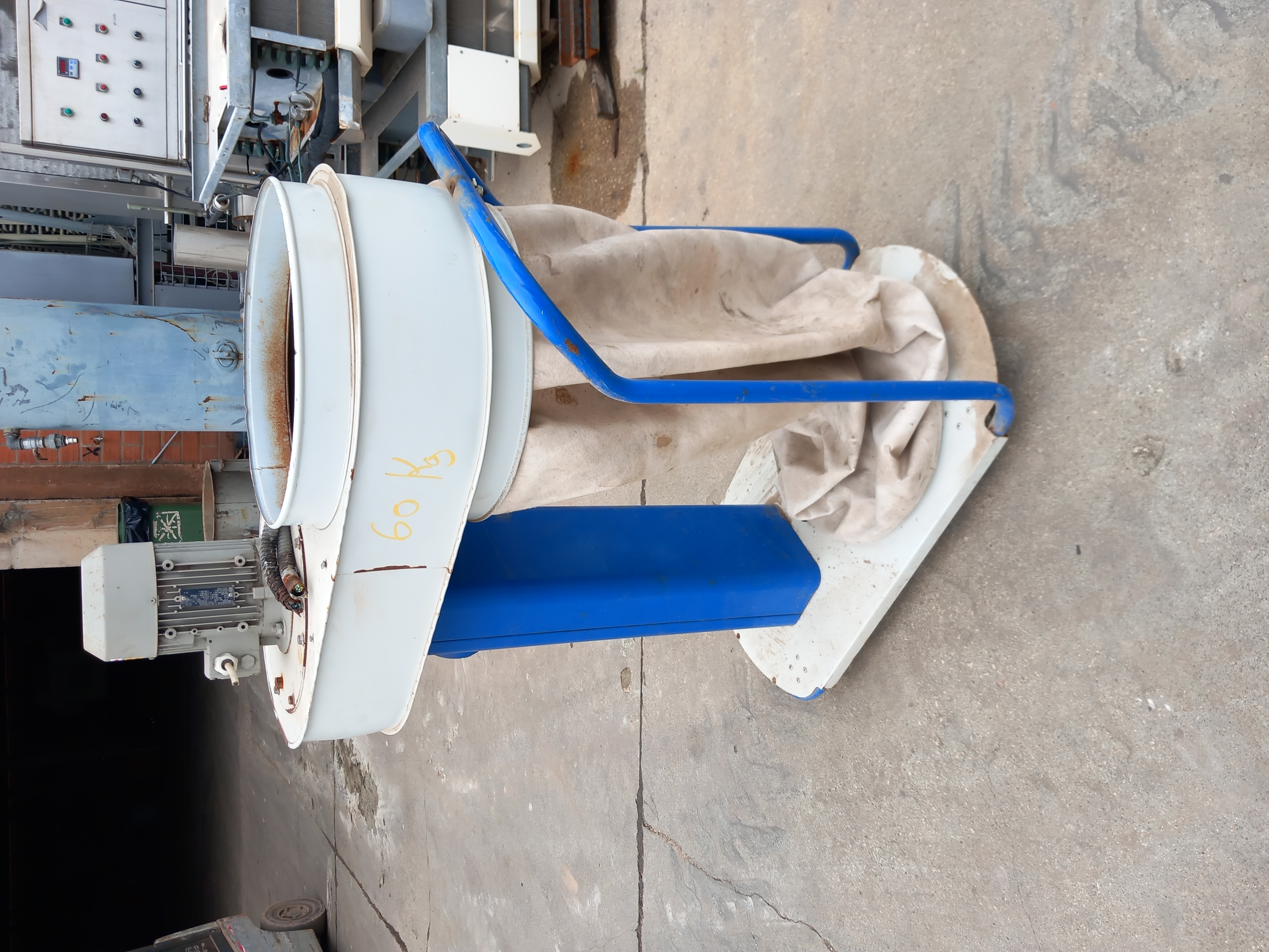 Coral Handy - Machines for sale & specifications Used machines - Exapro