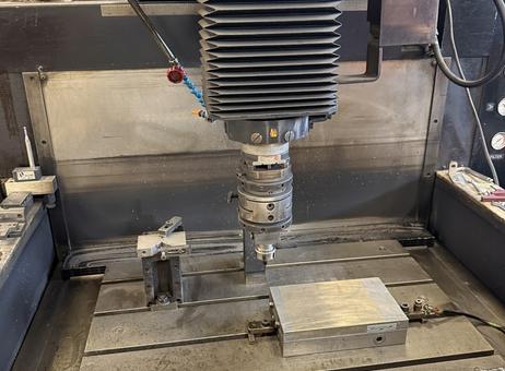 MAKINO EDNC 65 P260601279