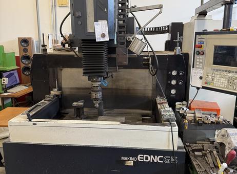 MAKINO EDNC 65 P260601279