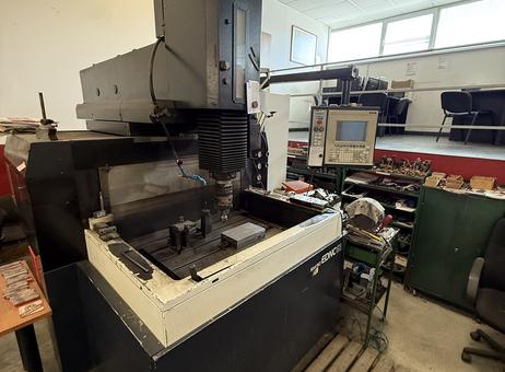 MAKINO EDNC 65 P260601279