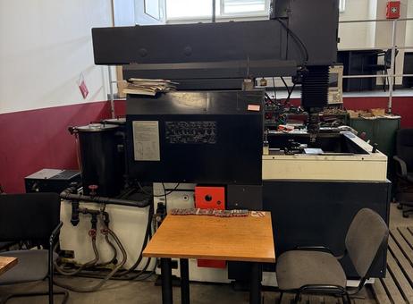 MAKINO EDNC 65 P260601279