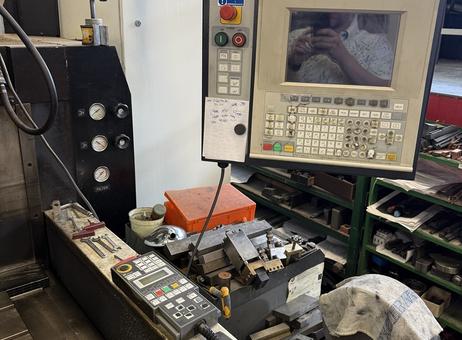 MAKINO EDNC 65 P260601279