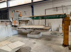 CONSTRUAL industrial CONSTRUCTION bridge Machine