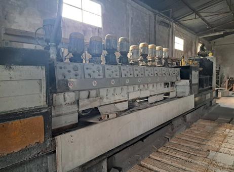 BARSANTI MACHINE BARSANTI P260601290