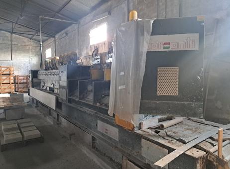 BARSANTI MACHINE BARSANTI P260601290