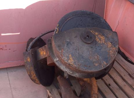 DEMAG 30t P260601549
