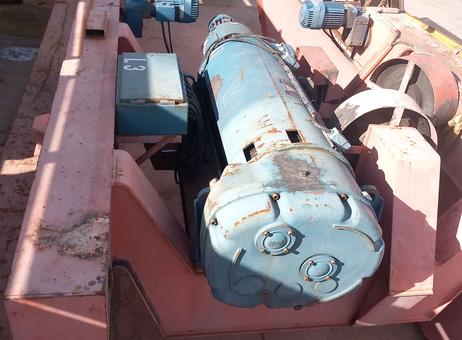 DEMAG 30t P260601549
