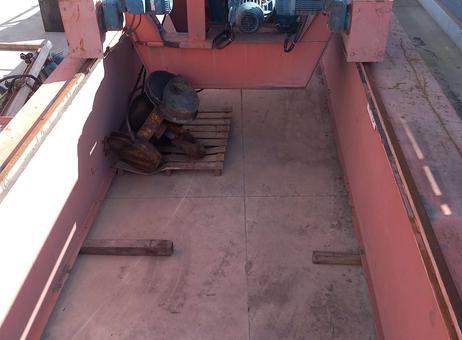 DEMAG 30t P260601549