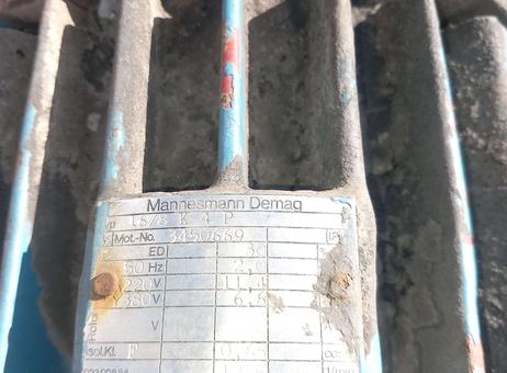 DEMAG 30t P260601549