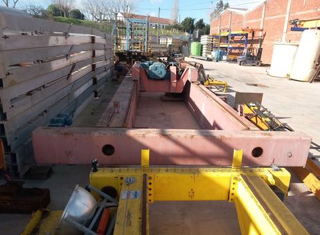 DEMAG 30t P260601549