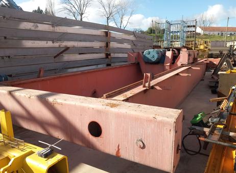 DEMAG 30t P260601549
