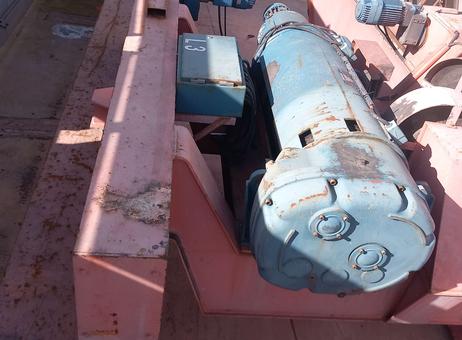 DEMAG 30t P260601549