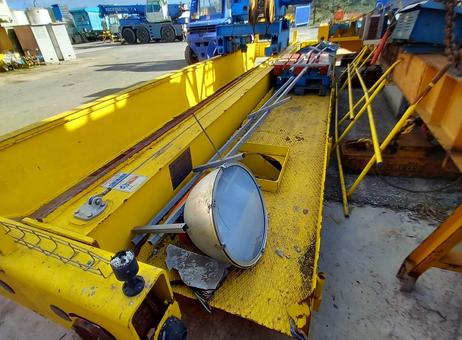VICINAY Vicinay 15 T crane girder P260601557