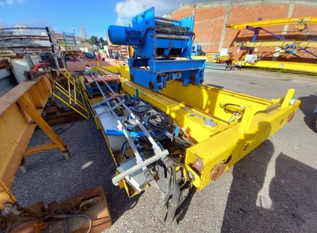VICINAY Vicinay 15 T crane girder P260601557