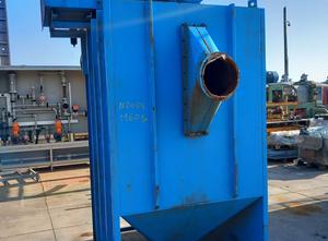 Hellmich EED 5000 Dust collector