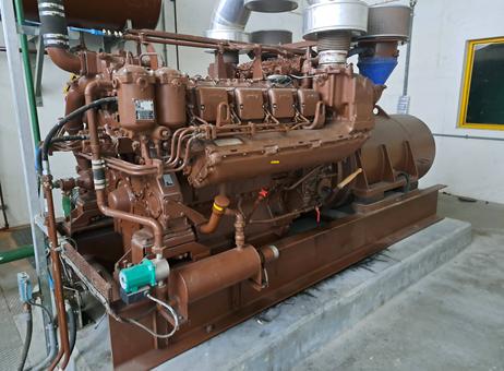 AEG OKBH 4407/04 P260601589
