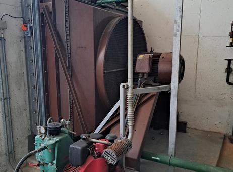AEG OKBH 4407/04 P260601589