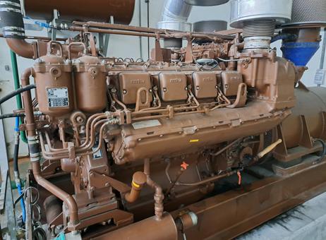 AEG OKBH 4407/04 P260601589