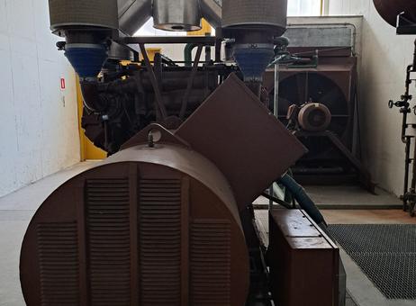 AEG OKBH 4407/04 P260601589