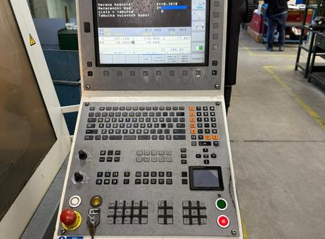 MAS MCV 1000 5AX P260601629