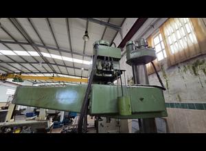 MICHAEL DECKEL GRINDER MICHAEL DECKEL SO/S0