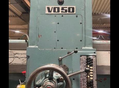 MAS VO 50 P260601774
