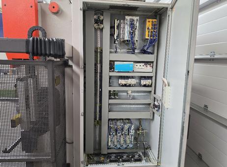 Bystronic PR 150 3100 P260601883