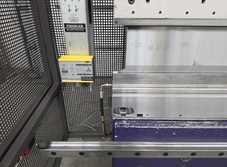 Bystronic PR 150 3100 P260601883