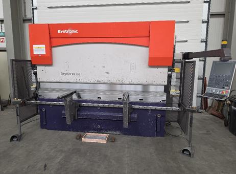 Bystronic PR 150 3100 P260601883