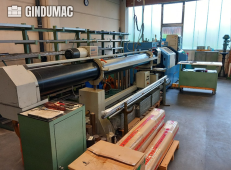 Mazak Quick Turn 18 NSP P260601904