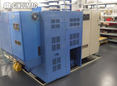 Mazak Quick Turn 18 NSP P260601904