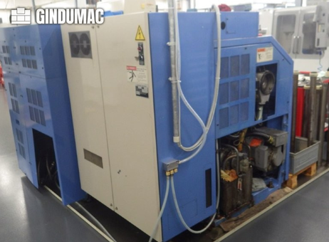 Mazak Quick Turn 18 NSP P260601904