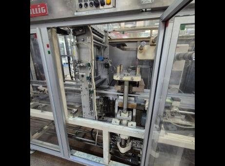 ILLIG RD28 FS/S61 P260602025