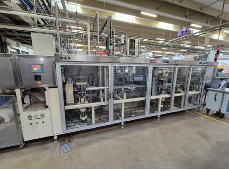 ILLIG RD28 FS/S61 P260602025