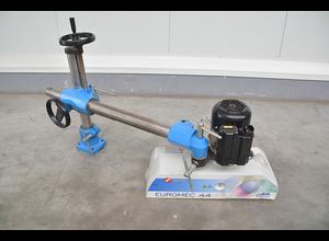 EUROMEC 44 ROLLER FEED